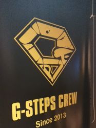 -G-STEPS舞蹈工作室