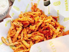 -苦尽酒馆·川菜(鼓楼店)