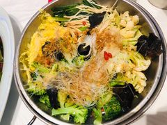 -老城味道·传统天津菜(杨柳青店)