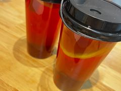 -明記茶餐廳(福田总店)