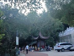 -敬亭山风景名胜区