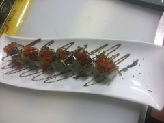 -雅玛花式铁板烧(国宏宾馆店)