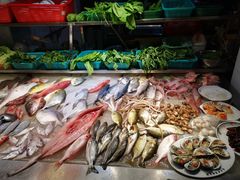 -长平老姿娘夜粥(平东一街店)