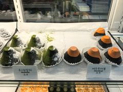 -西归浦每天偶来市场