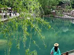 -河南宝泉旅游区