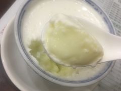 招牌双皮奶-仁信老铺(华盖路店)