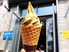 -吴裕泰茶庄(前门大街店)
