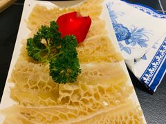 -蜀九香火锅(彩虹店)