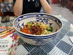 -福瑞记老孙头biangbiang面(新生路店)