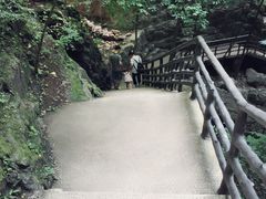 -十渡东湖港风景区