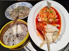 -金陵家宴·金陵春·南京菜(夫子庙店)