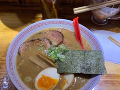 -老龙亭拉面店