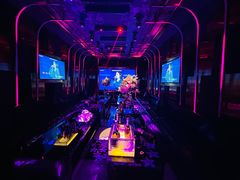 -Z-PARTY KTV(金太湖店)
