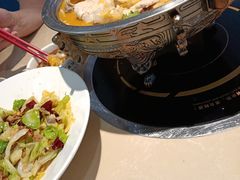 -福禄财东北菜(珠江帝景店)