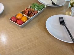 -本处·素食·融合料理(南油店)