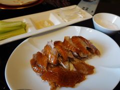 -上海苏宁宝丽嘉酒店·嘉府壹号中餐厅