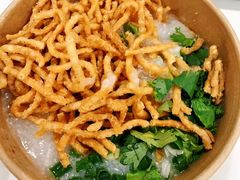 -正南齐北·老街糯米团(洪崖洞店)