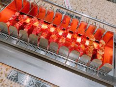 -丰茂烤串(卫星广场店)