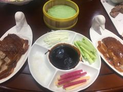 -北纬39度天津宴(黑牛城道店)