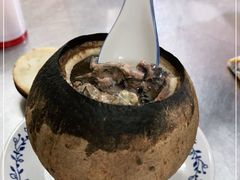 -達揚原味燉品(文明路店)