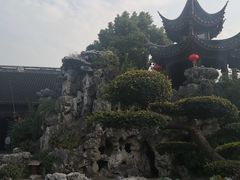 -檀园