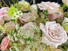 -森野花艺培训·企业团建活动沙龙