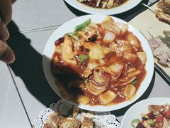 -李赵合鲜肉烧烤(西荷店)