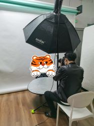 -小鬼当佳儿童摄影(房山龙湖熙悦天街店)