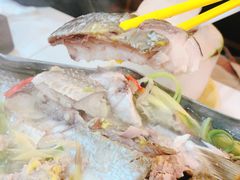 -小曼谷泰国美食 (南角道分店)