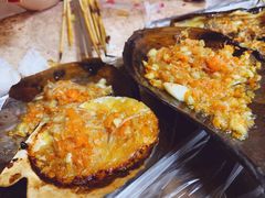 -亚东串烤(共康东路店)