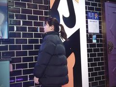 -欢乐迪KTV(观音桥未来国际店)