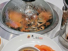 -集品鲜湾·蒸汽海鲜自助料理(青岛银座和谐广场店)