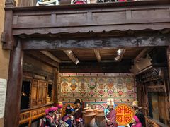 -迪庆藏族自治州博物馆