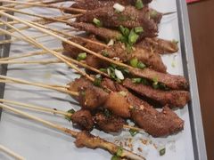 -林二哥宜烤官·宜宾小烧烤