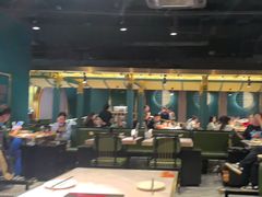 -一绪に寿喜烧自助(世茂广场店)