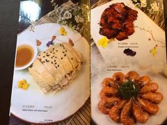 -马勒别墅·中餐厅