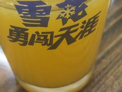 -面尚香关中面馆(盛龙广场总店)
