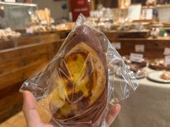 -佐敦面包铺·JORDAN BAKERY