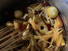 -柒五龙虾(八王寺店)