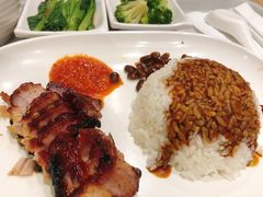 -了凡油鸡饭·面(台北101店)