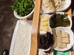 -焯牛潮汕牛肉火锅(云峰街创始店)