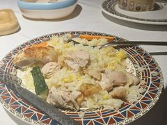 -俄士厨房(五棵松华熙LIVE店)
