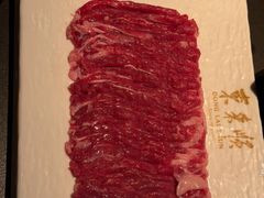 百年非遗手切羊-东来顺·非遗火锅(赛格国际购物中心店)