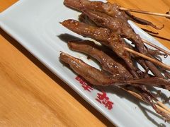 -蚝翅·海鲜粥·烧烤·龙虾季(海曙天一店)