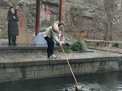 -竹泉村旅游度假区