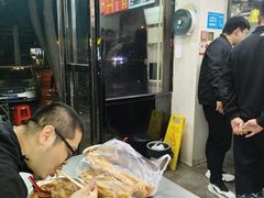 -铭辉沙嗲面(新街商业城店)