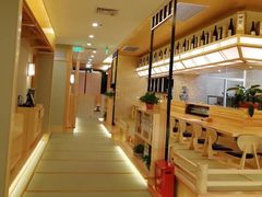 -皇品田苑日式料理(苏州中心店)