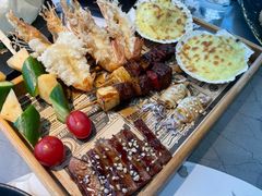 -泰印·Blooming·泰甄选泰餐(晋阳里店)
