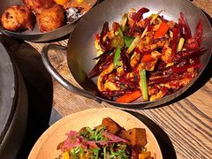 -毛辣果·酸(OHA复兴西路店)