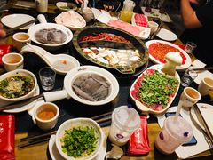 -纸盐河码头火锅(十八梯店)